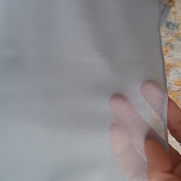 Philip Lim 100% Silk Mini - Picture 9 of 16